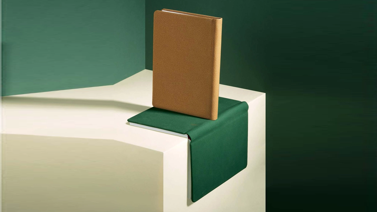 چاپ سررسید 1405 وزیری ترمو نفیس آوا